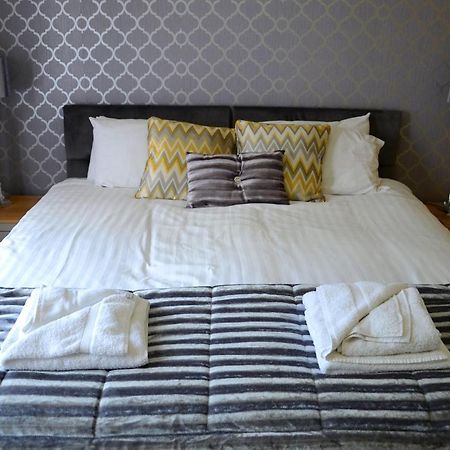 The Lemonfield Hotel صندرلاند المظهر الخارجي الصورة