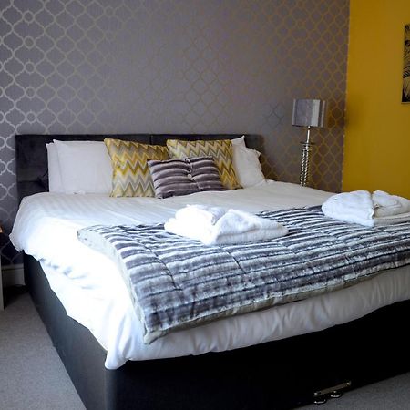 The Lemonfield Hotel صندرلاند المظهر الخارجي الصورة