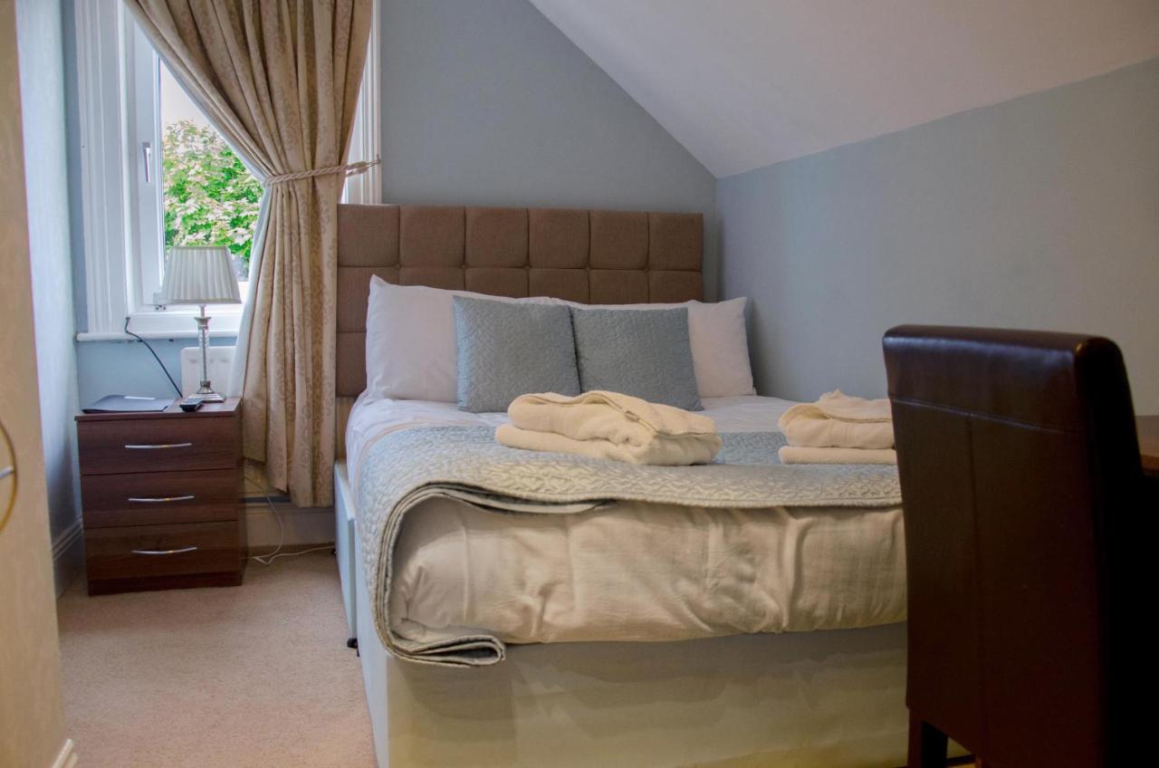 The Lemonfield Hotel صندرلاند المظهر الخارجي الصورة
