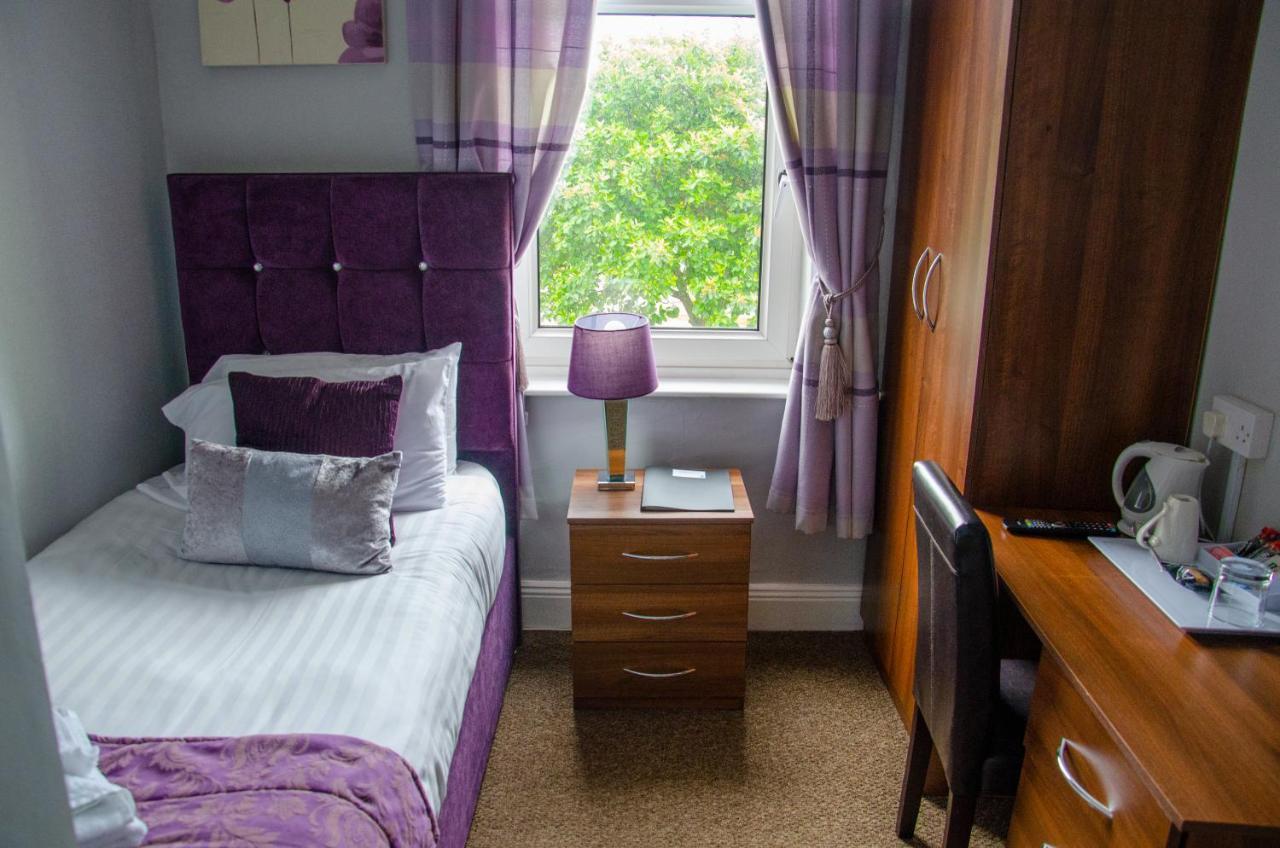 The Lemonfield Hotel صندرلاند المظهر الخارجي الصورة