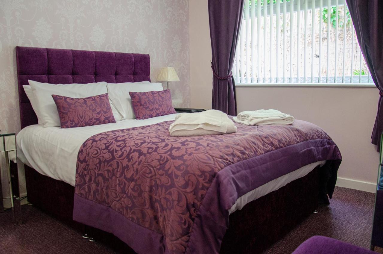 The Lemonfield Hotel صندرلاند المظهر الخارجي الصورة