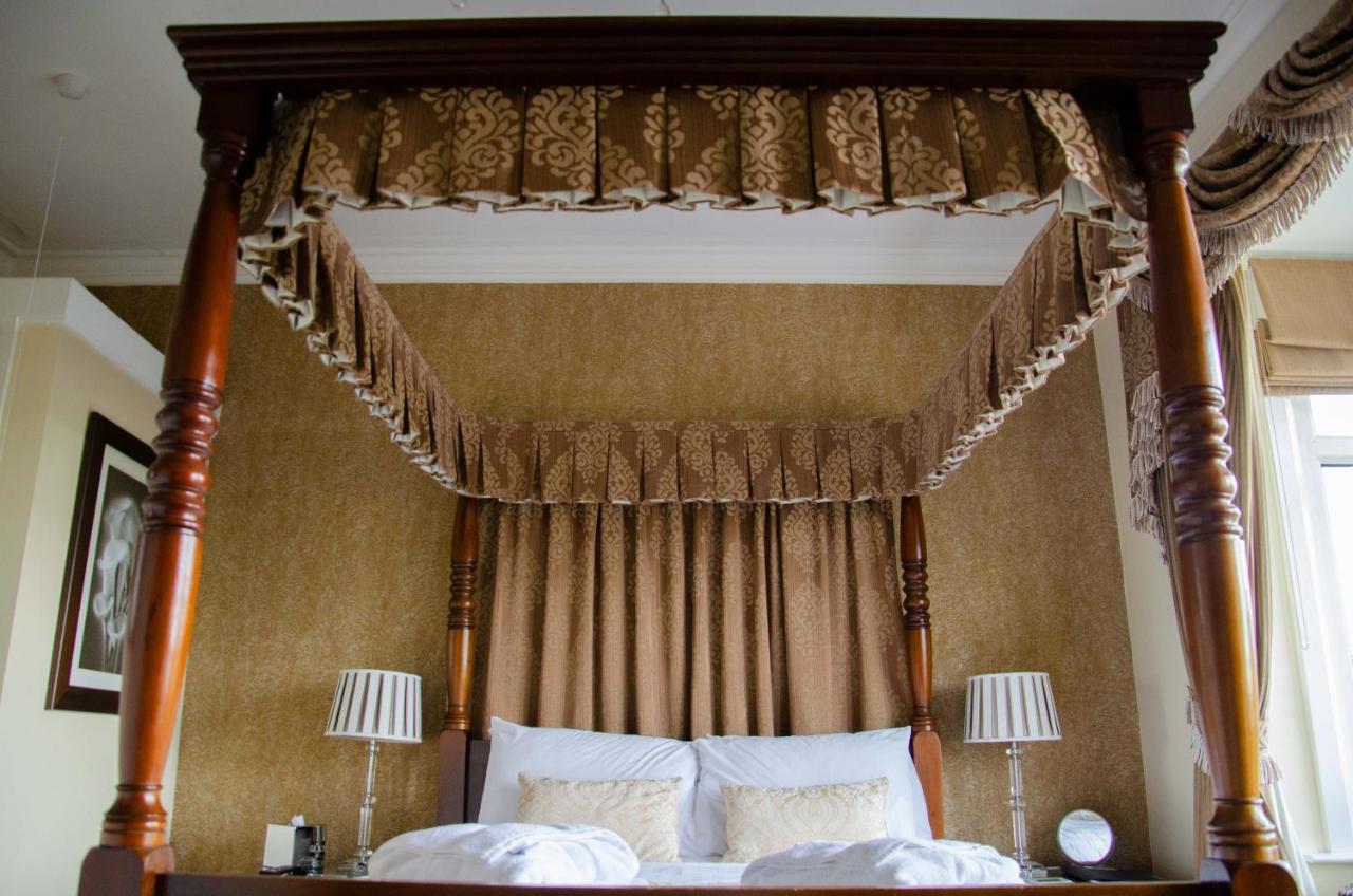 The Lemonfield Hotel صندرلاند المظهر الخارجي الصورة