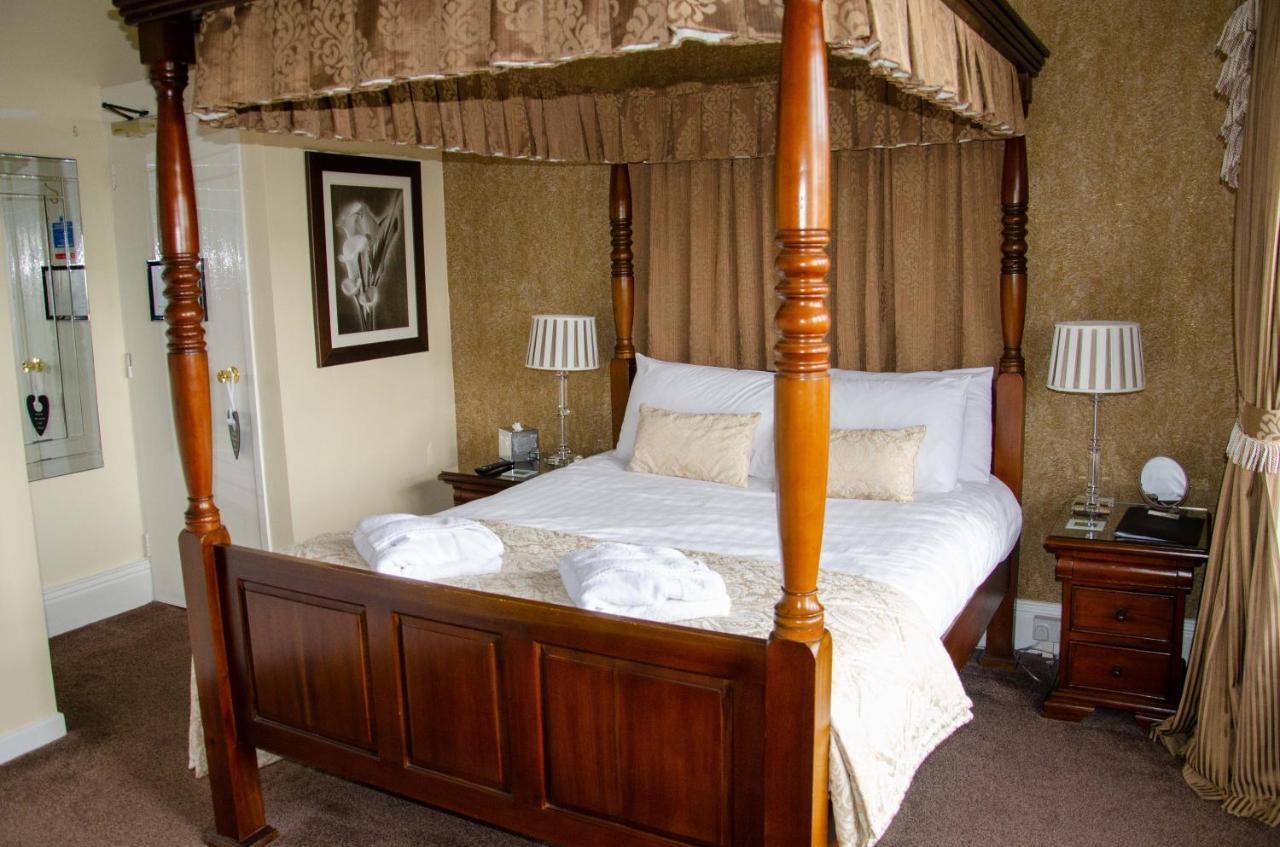 The Lemonfield Hotel صندرلاند المظهر الخارجي الصورة