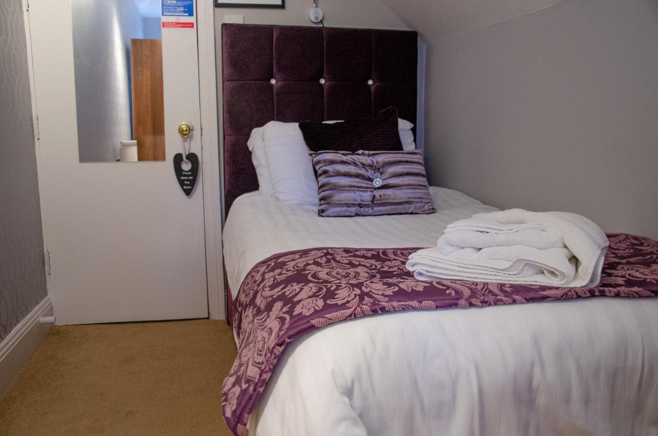 The Lemonfield Hotel صندرلاند المظهر الخارجي الصورة