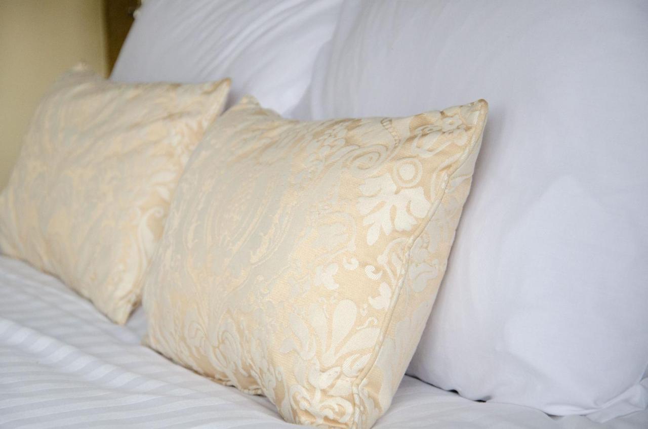 The Lemonfield Hotel صندرلاند المظهر الخارجي الصورة