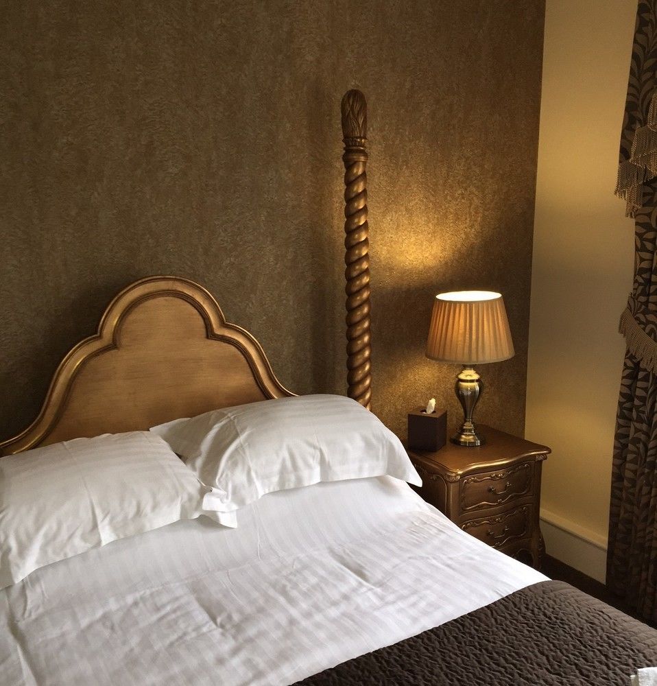 The Lemonfield Hotel صندرلاند المظهر الخارجي الصورة