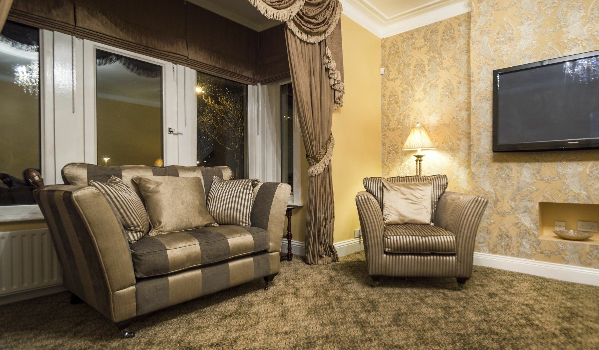 The Lemonfield Hotel صندرلاند المظهر الخارجي الصورة