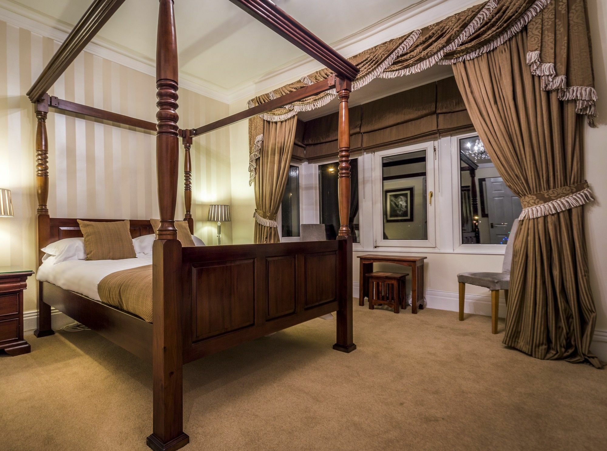 The Lemonfield Hotel صندرلاند المظهر الخارجي الصورة