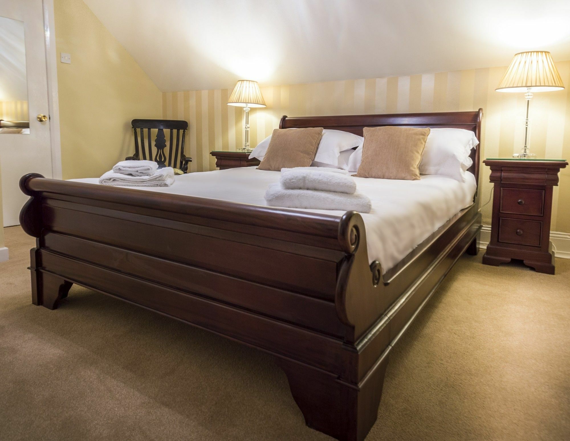 The Lemonfield Hotel صندرلاند المظهر الخارجي الصورة