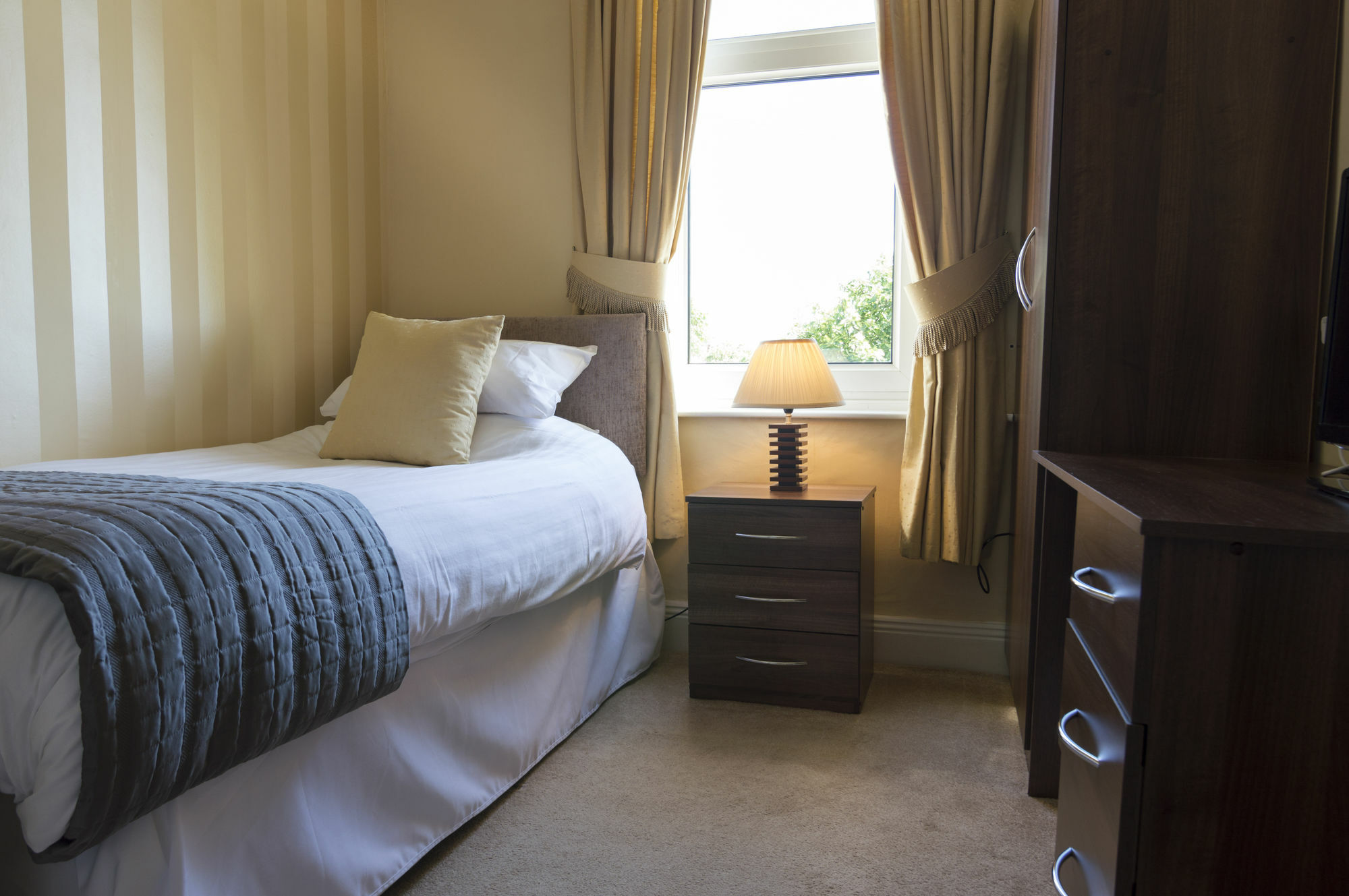 The Lemonfield Hotel صندرلاند المظهر الخارجي الصورة