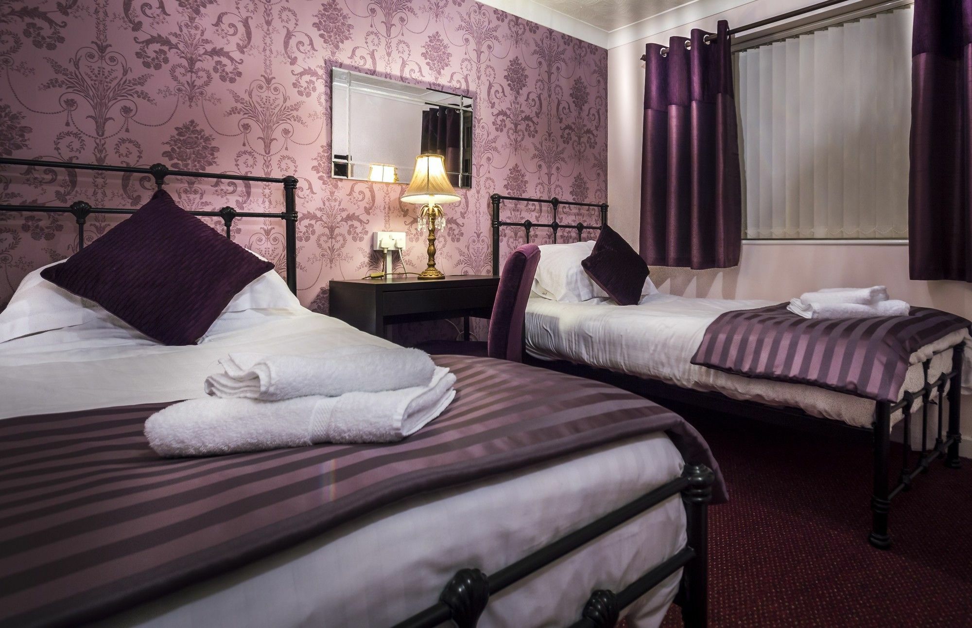 The Lemonfield Hotel صندرلاند المظهر الخارجي الصورة